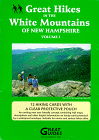 Great Hikes in the White Mountains