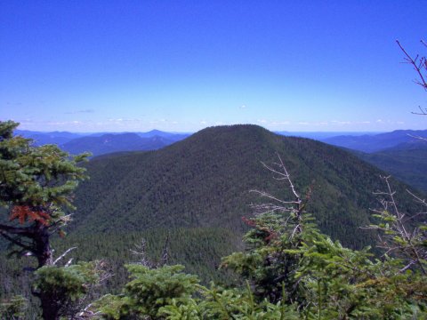 Mt. Osceola Hike