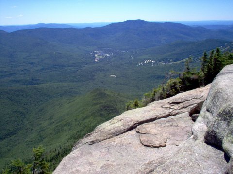 Mt. Osceola Hike